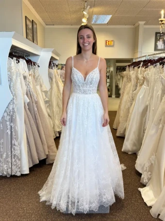 Oliver Lane TTK5235 #0 Ivory/Nude/Ivory thumbnail