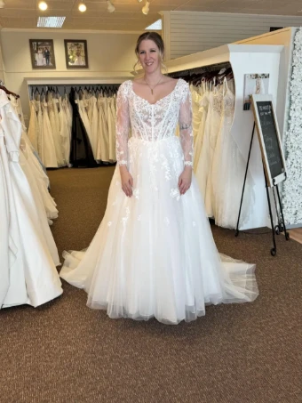 Oliver Lane TTK5247 #0 Ivory/Nude/Ivory thumbnail