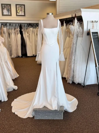 Oliver Lane TTK5250 #0 Ivory thumbnail