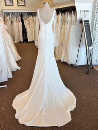 Oliver Lane TTK5250 #1 Ivory thumbnail