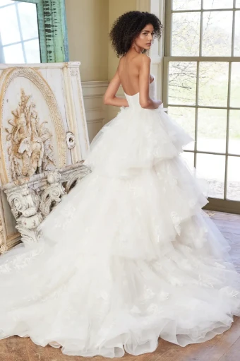 Ines di Santo TTK6305 #1 Off White/Soft Blush thumbnail