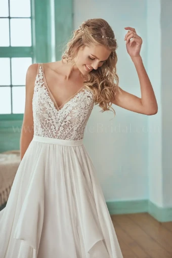 Jasmine TTK4030 #2 Ivory/Vintage thumbnail