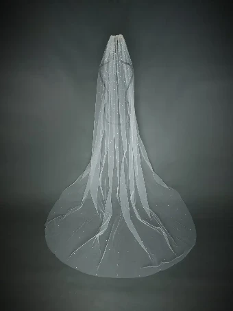 Malis-Henderson MH 24953V #2 Light Ivory thumbnail