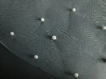 Malis-Henderson MH 24953V #1 Light Ivory thumbnail