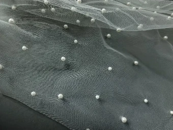 Malis-Henderson MH 24953V #0 Light Ivory thumbnail