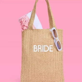 Faire XO Beach Tote #0 thumbnail