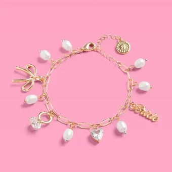 Faire XO Bracelet #0 thumbnail