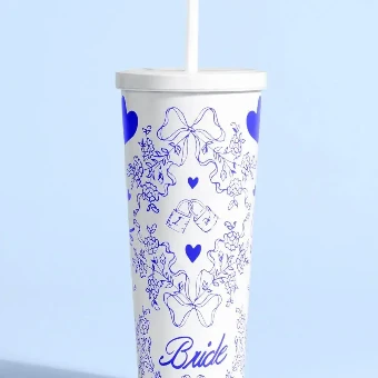 Faire XO Tumbler #0 thumbnail