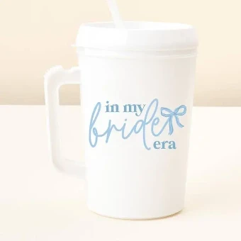 Faire Bride Era Tumbler #0 thumbnail