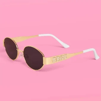 Faire XO Gold Sunnies #0 thumbnail