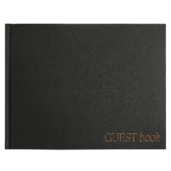 Sweet Water Decor Guestbook #3 thumbnail