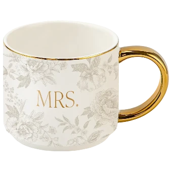 Sweet Water Decor Mrs. Mug #2 thumbnail