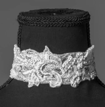 Essense of Australia EOA ANP0003 #0 Ivory thumbnail