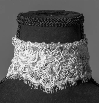 Essense of Australia EOA ANP0004 #0 Ivory thumbnail