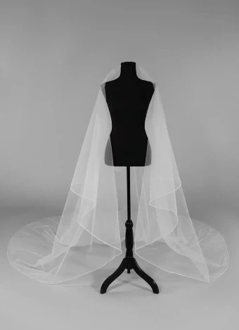 Essense of Australia EOA AVL0212 #0 Ivory thumbnail