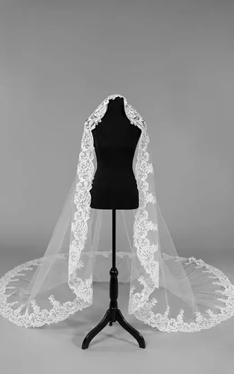 Essense of Australia EOA AVL0214 #0 Ivory thumbnail