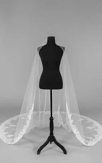 Essense of Australia EOA AVL0215 #0 Ivory thumbnail