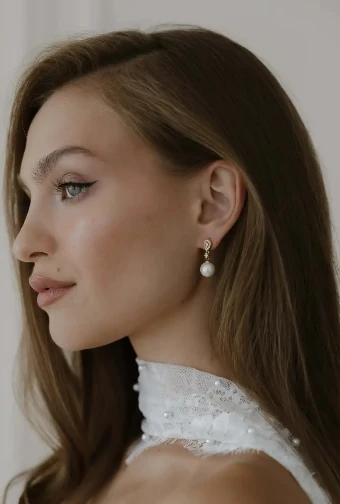 Untamed Petals UP Melody #2 Gold thumbnail