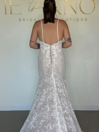 Oliver Lane TTK5189 #2 Ivory/Dark Champagne thumbnail