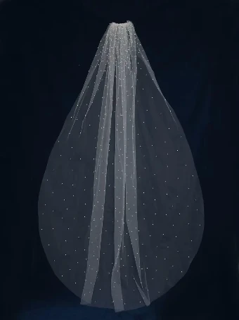 JL Johnson JLJ C554 #0 Ivory thumbnail