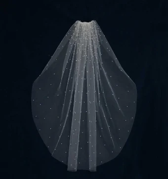 JL Johnson JLJ C553 #0 Ivory thumbnail