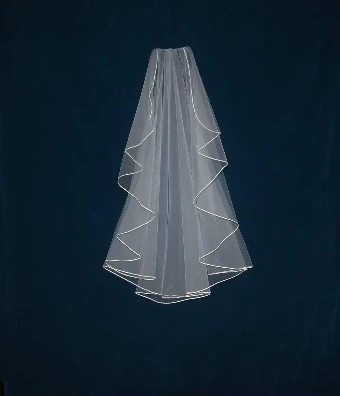 JL Johnson JLJ V6782 #0 Ivory thumbnail