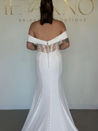 Oliver Lane TTK5206 #2 thumbnail