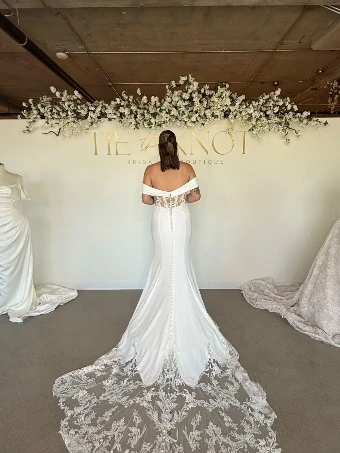 Oliver Lane TTK5206 #1 thumbnail