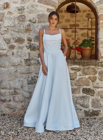 Tania Olsen OTR101 #2 Vintage White thumbnail