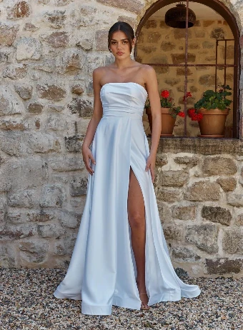 Tania Olsen OTR106 #0 Vintage White thumbnail