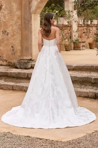 Tania Olsen OTR111 #0 Vintage White thumbnail