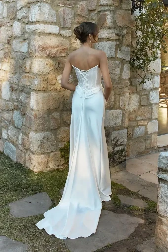 Tania Olsen OTR112 #3 Vintage White thumbnail