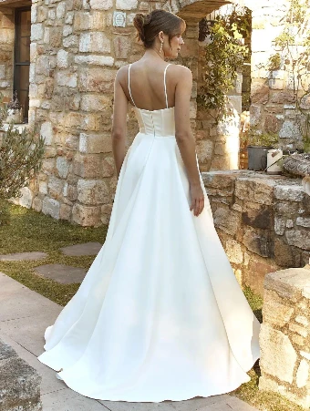 Tania Olsen OTR114 #3 Vintage White thumbnail