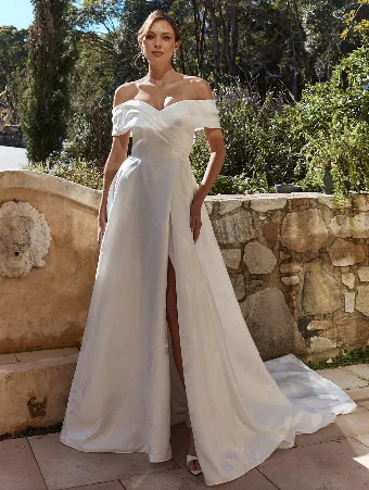 Tania Olsen OTR116 #1 Vintage White thumbnail