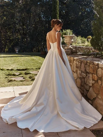 Tania Olsen OTR120 #3 Vintage White thumbnail