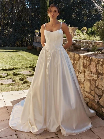 Tania Olsen OTR120 #0 Vintage White thumbnail