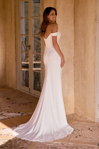 Tania Olsen OTR122 #3 Vintage White thumbnail