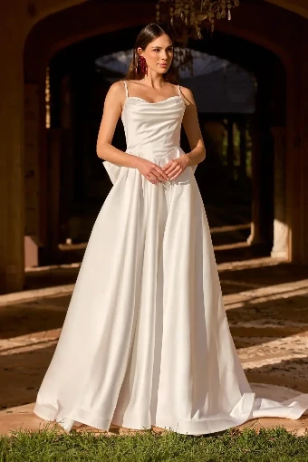 Tania Olsen OTR123 #0 Vintage White thumbnail