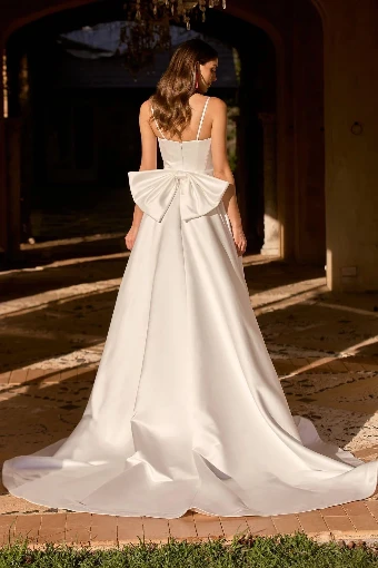 Tania Olsen OTR123 #3 Vintage White thumbnail