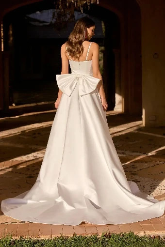 Tania Olsen OTR123 #2 Vintage White thumbnail