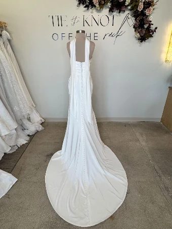 Entwine OTR501 #1 Ivory thumbnail