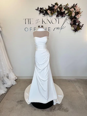 Entwine OTR501 #0 Ivory thumbnail