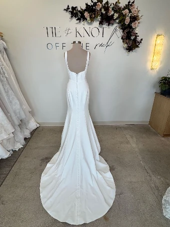 Entwine OTR502 #1 Ivory thumbnail