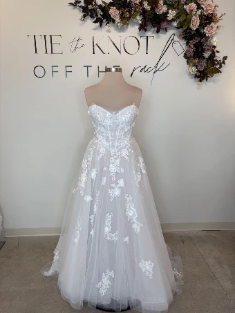 Entwine OTR503 #0 Ivory/Blush thumbnail