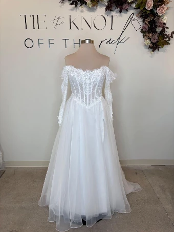 Entwine OTR504 #0 Ivory thumbnail