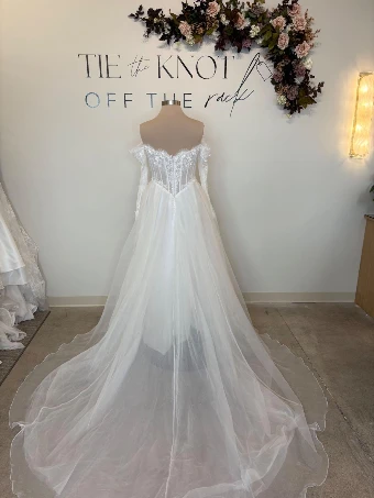 Entwine OTR504 #1 Ivory thumbnail