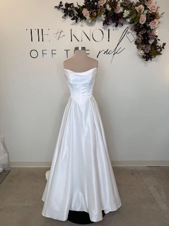 Entwine OTR505 #0 Ivory thumbnail