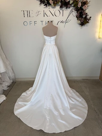 Entwine OTR505 #1 Ivory thumbnail