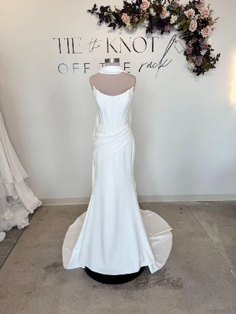 Entwine OTR506 #0 Ivory thumbnail