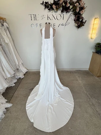 Entwine OTR506 #1 Ivory thumbnail